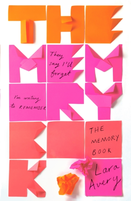 Memory Book