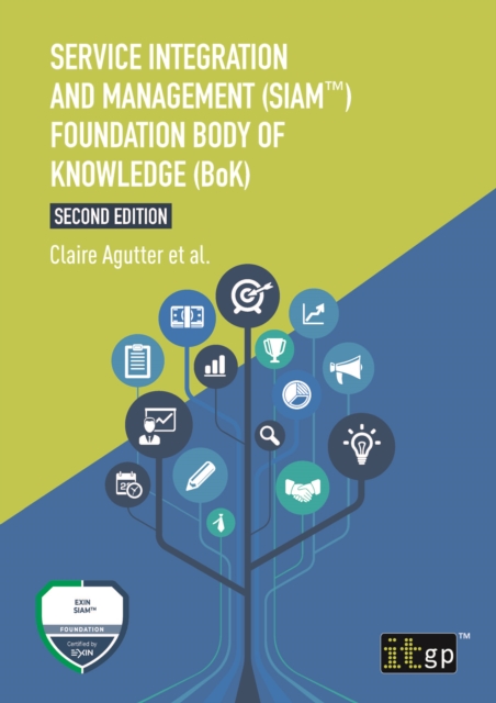 Service Integration and Management (SIAM(TM)) Foundation Body of Knowledge (BoK)