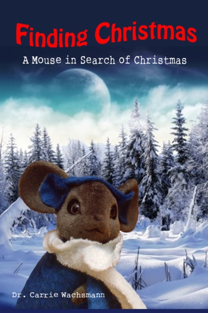 Finding Christmas