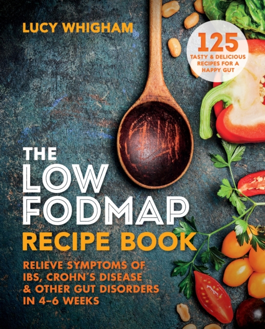 Low-FODMAP Recipe Book
