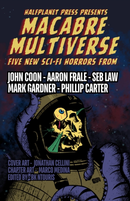 Macabre Multiverse