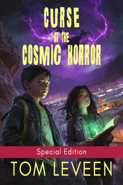 Curse of the Cosmic Horror: Special Edition