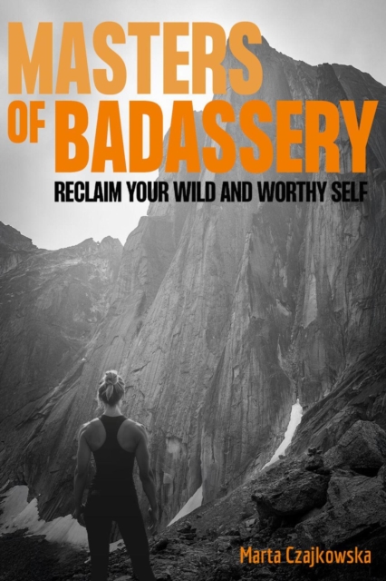 Masters of Badassery
