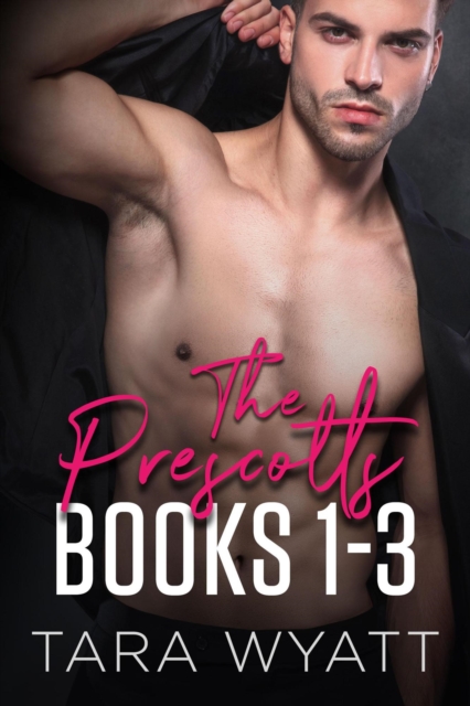 Prescotts: Books 1-3