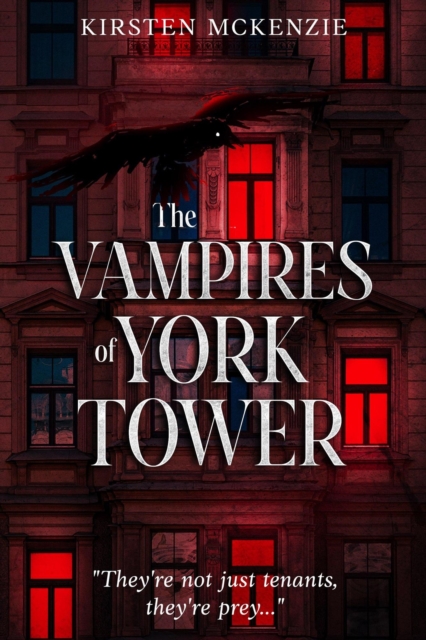 Vampires of York Tower
