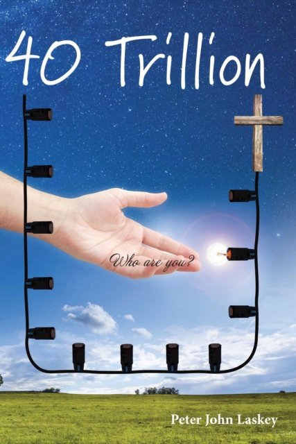 40 Trillion Who Are You