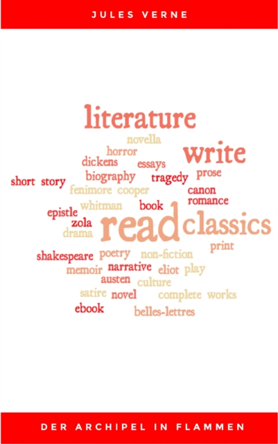 Der Archipel in Flammen