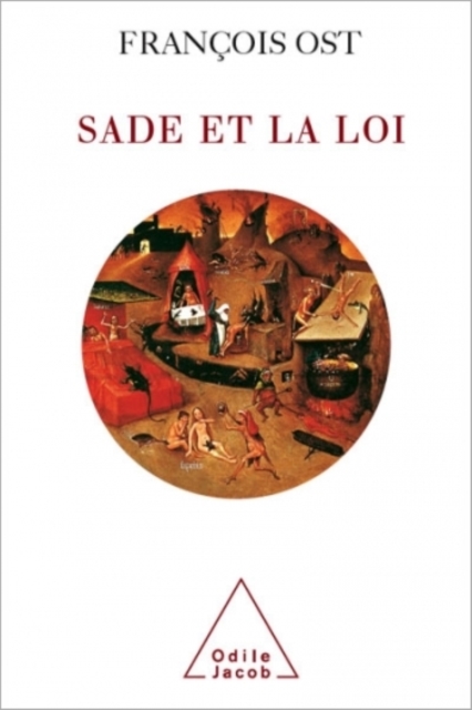 Sade et la loi