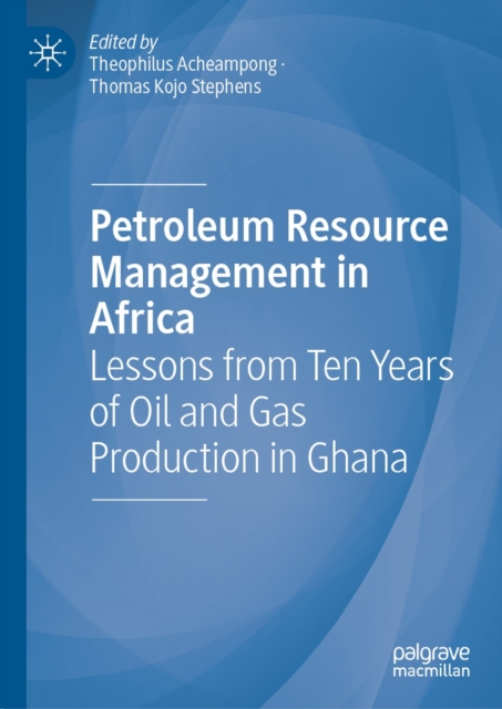 Petroleum Resource Management in Africa