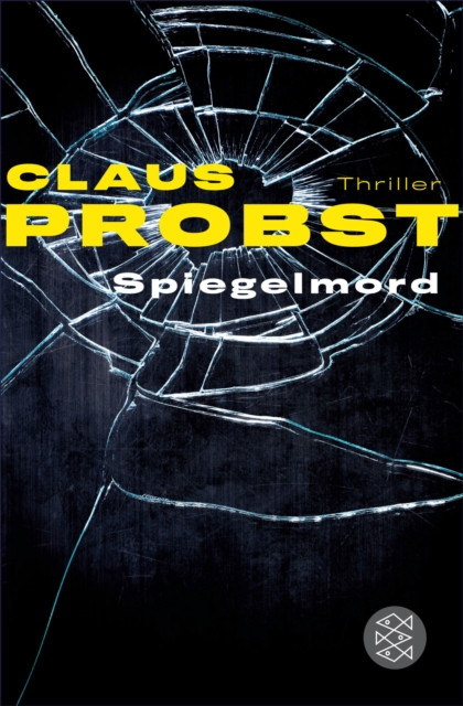 Spiegelmord