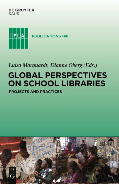 Global Perspectives on School Libraries