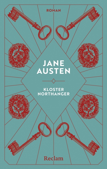 Kloster Northanger