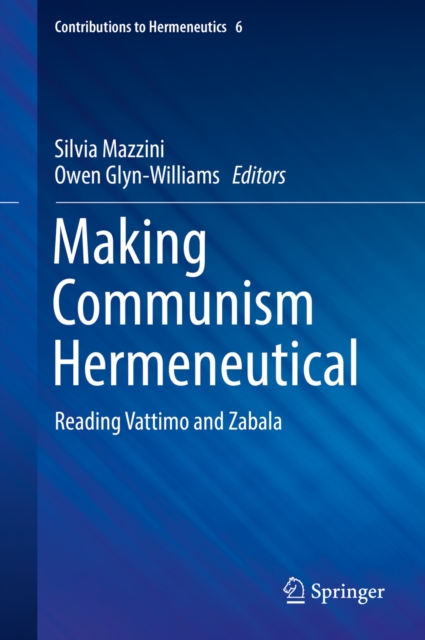 Making Communism Hermeneutical
