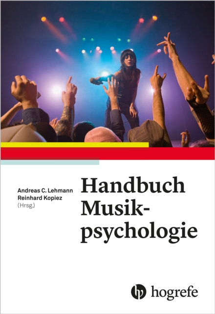 Handbuch Musikpsychologie