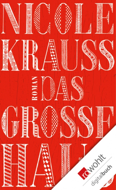 Das große Haus