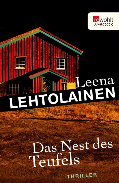 Das Nest des Teufels