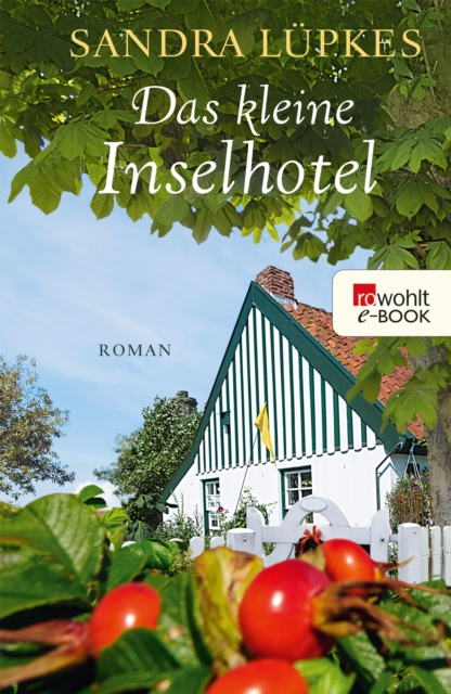 Das kleine Inselhotel