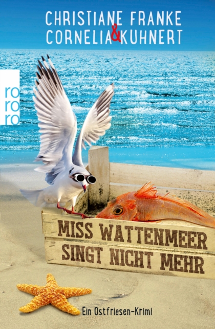 Miss Wattenmeer singt nicht mehr