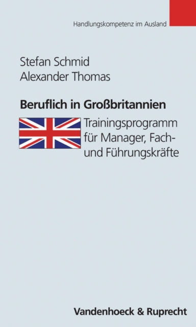 Beruflich in Großbritannien