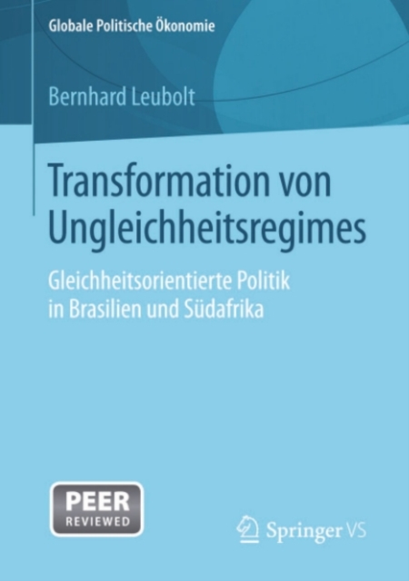 Transformation von Ungleichheitsregimes