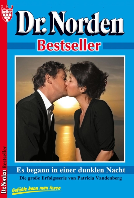 Es begann in einer dunklen Nacht