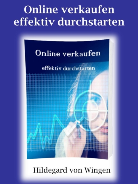 Online verkaufen - effektiv durchstarten