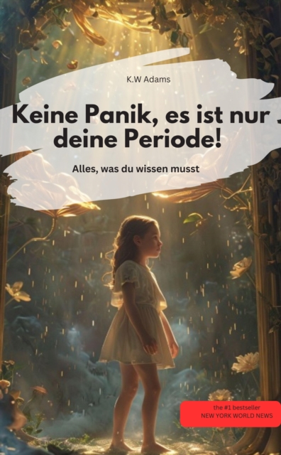Keine Panik, es ist nur deine Periode! Alles, was du wissen musst