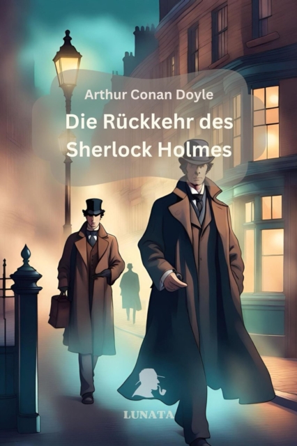 Die Rückkehr des Sherlock Holmes