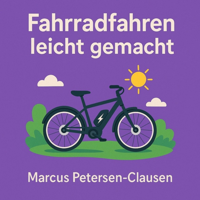 Fahrradfahren leicht gemacht