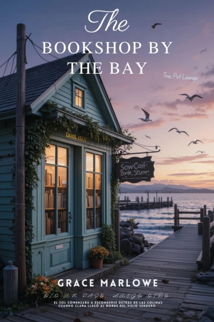 Bookshop by the Bay
