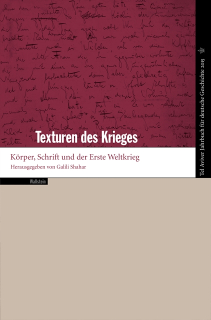 Texturen des Krieges