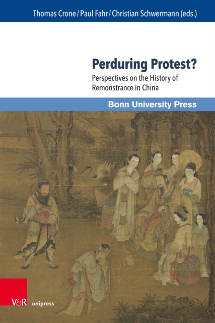 Perduring Protest?
