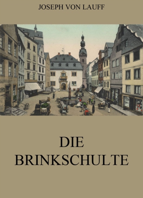 Die Brinkschulte