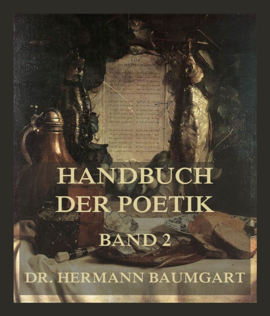 Handbuch der Poetik, Band 2