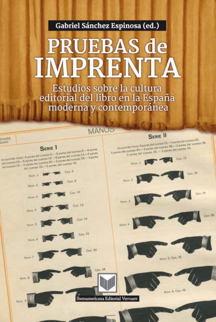 Pruebas de imprenta