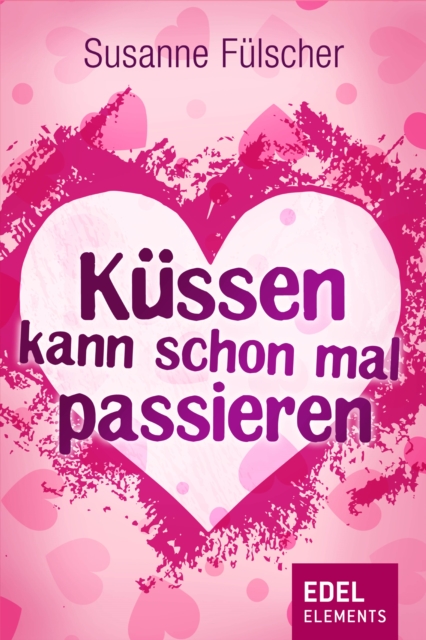 Küssen kann schon mal passieren