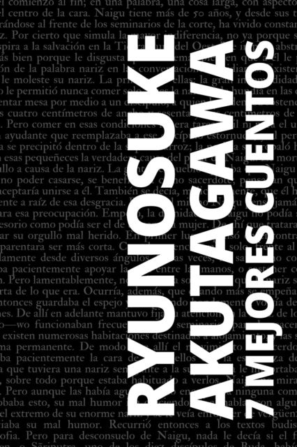 7 mejores cuentos de Ryunosuke Akutagawa