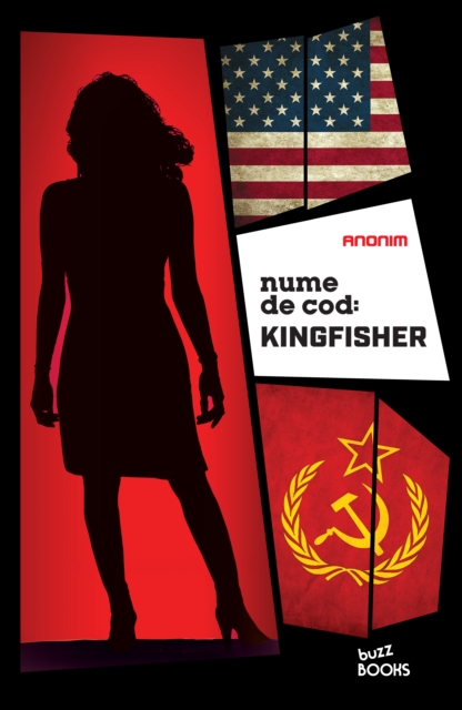 Nume de cod: Kingfisher