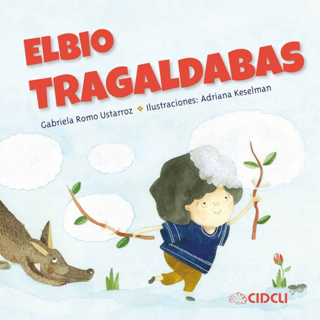 Elbio Tragaldabas