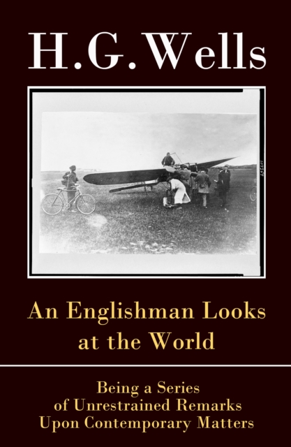 Englishman Looks at the World