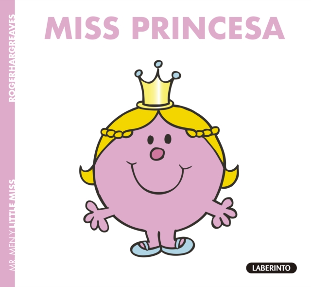 Miss Princesa