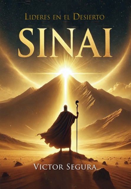 Líderes en el Desierto