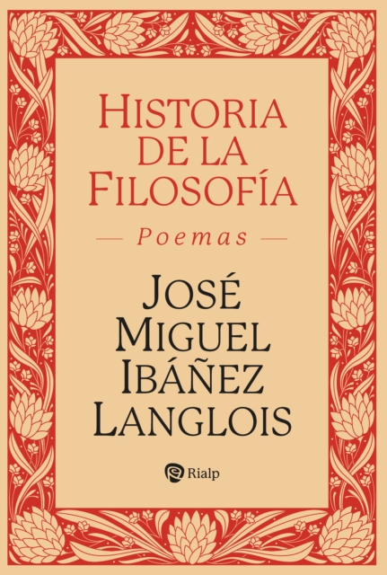 Historia de la Filosofía