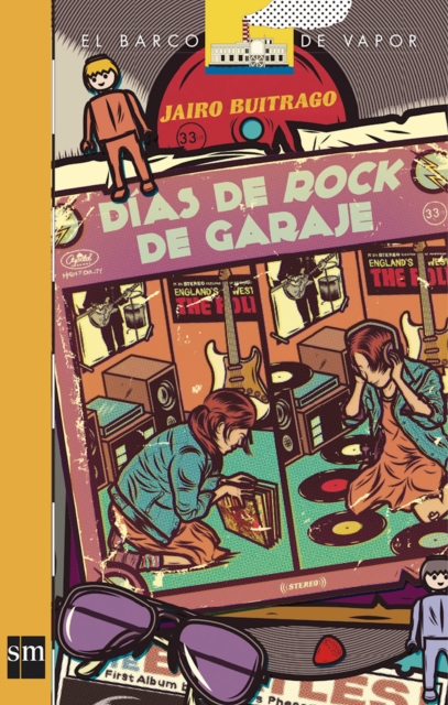 Días de Rock de Garaje