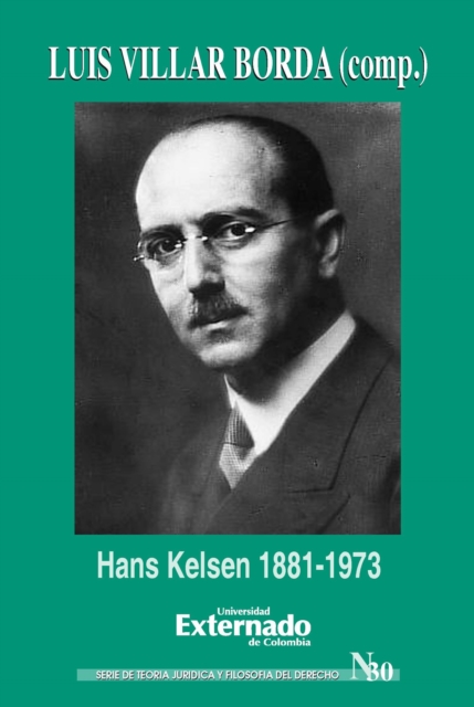 Hans Kelsen 1881-1973