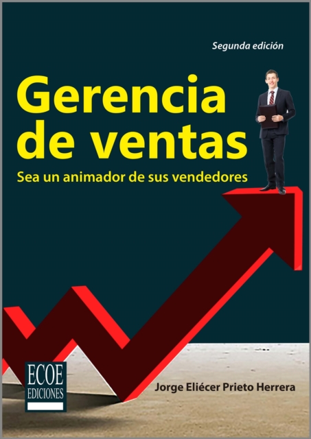 Gerencia de ventas - 2da edición