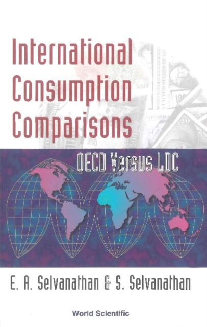 International Consumption Comparisons: Oecd Versus Ldc