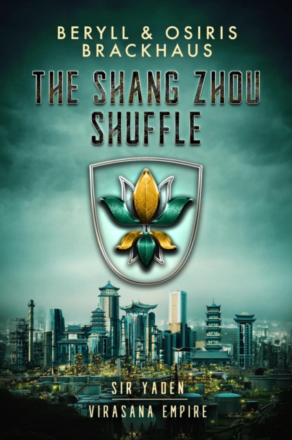 Shang Zhou Shuffle