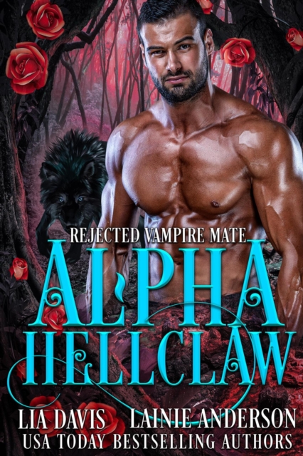 Alpha Hellclaw