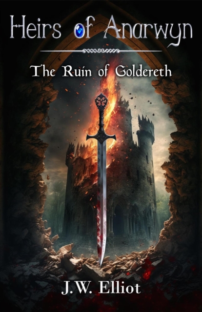 Ruin of Goldereth